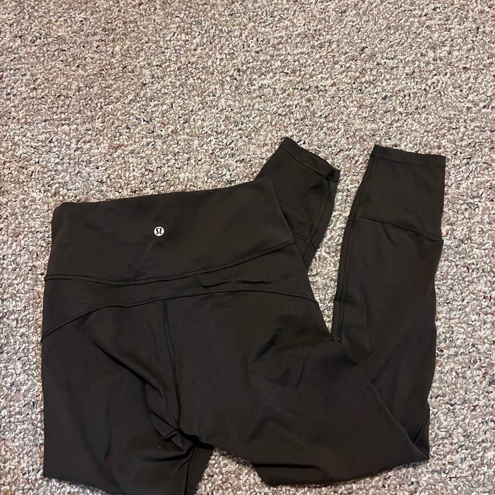 Lululemon leggings